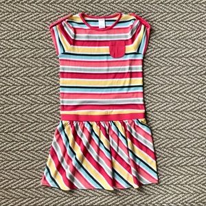 Gymboree dress